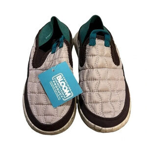 Merrell kids Bloom shoes in purple